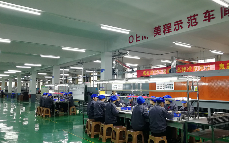 China Hunan Meicheng Ceramic Technology Co., Ltd. company profile