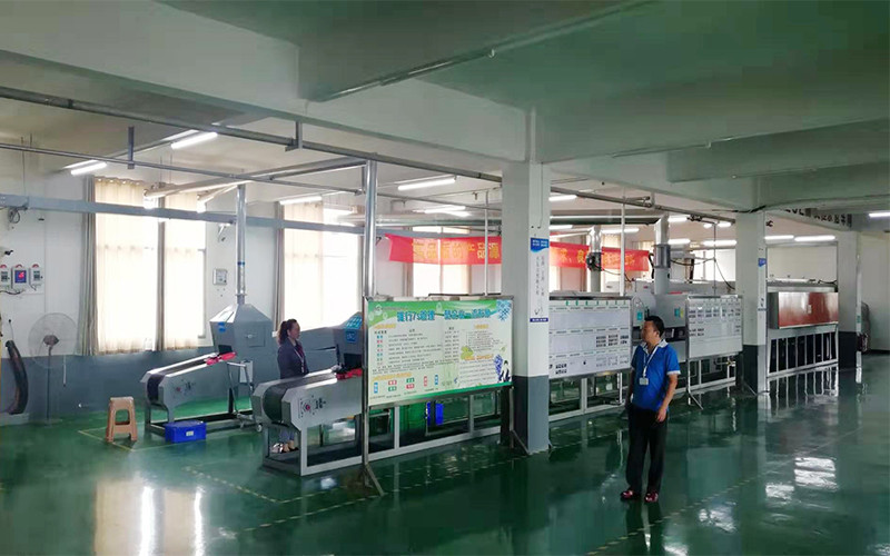 China Hunan Meicheng Ceramic Technology Co., Ltd. company profile