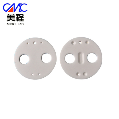 Wear Resistant Dry Processing Ceramic Electronic Components