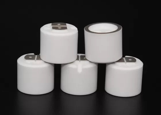 Wear Resistant Metallized Ceramic Magnetron Parts