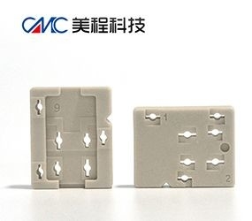 Thermotat Ceramic Electronic Part for Household Appliece