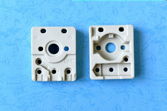 Ceramic  Insulator Eelectronic Part for Thermotat