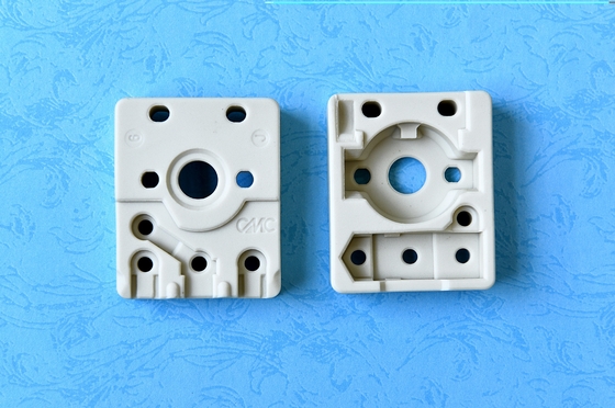 Ceramic  Insulator Eelectronic Part for Thermotat