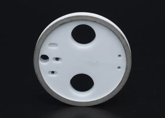 95% Alumina Ceramic for EV Car Relay Housing