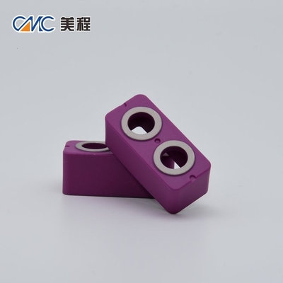 ISO45001 Metallized Ceramic Electronic Components