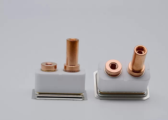 95% Alumina Ceramic Electronic Components