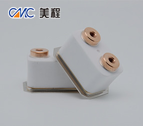 95% Alumina Ceramic Electronic Components