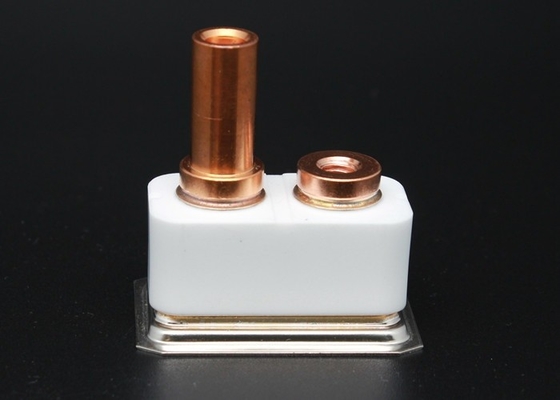 95% Alumina Ceramic Electronic Components