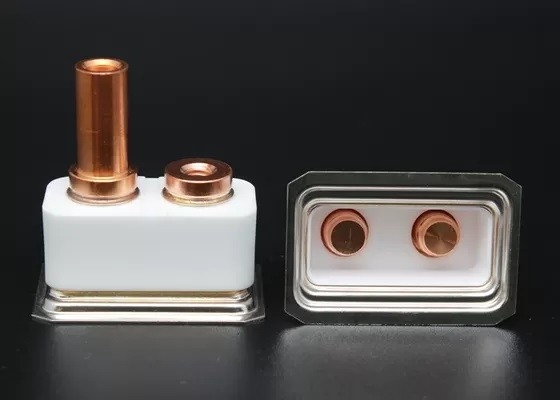 95% Alumina Ceramic Electronic Components