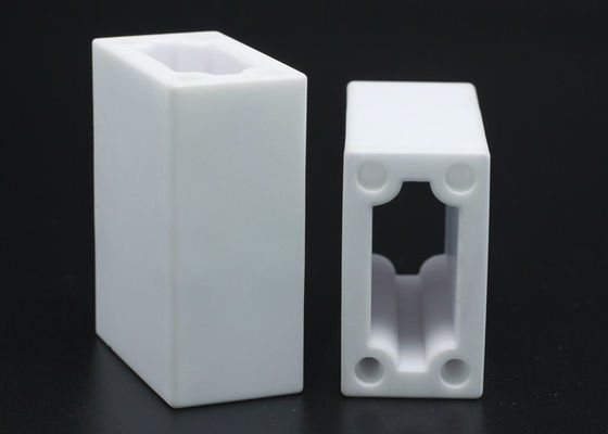 95% alumina ceramic parts for fuses