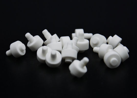 IATF16949 Precision Alumina Ceramic Rod For Insulator