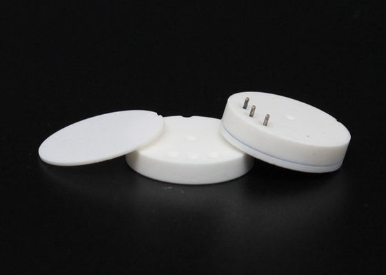 High Stability Custom Ceramic Plates For Pressure Transmitter