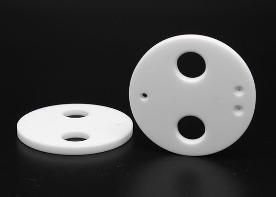 Wear Resistant Dry Processing Ceramic Electronic Components