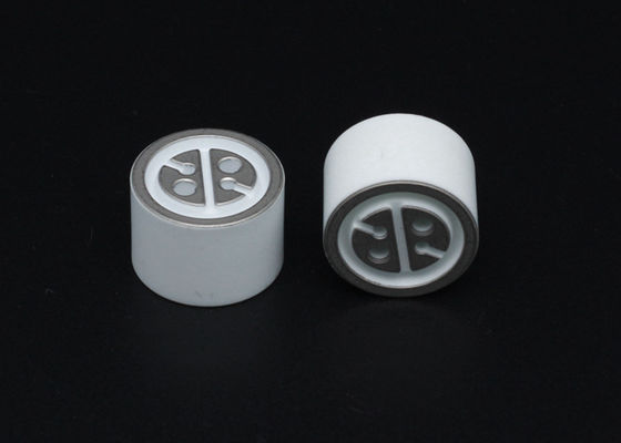 CMC Metallized Layer Alumina Porcelain Connector