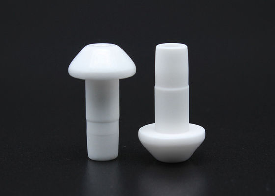 Porcelain Pole Zirconia Ceramic Parts For Electric Heater