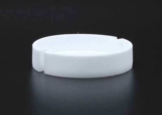 Dry Pressed Alumina Ceramic Case For Thermostat