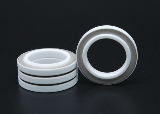 Porcelain Connector Advanced Technical Ceramics For EV Vehicles