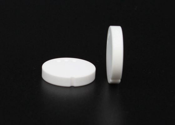 ISO45001 95 Alumina Pressure Sensor Ceramic metalization ceramic