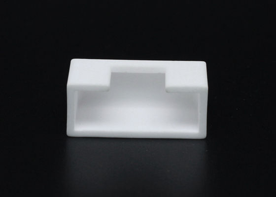 ISO45001 Electronic Components Metallized Ceramic Header