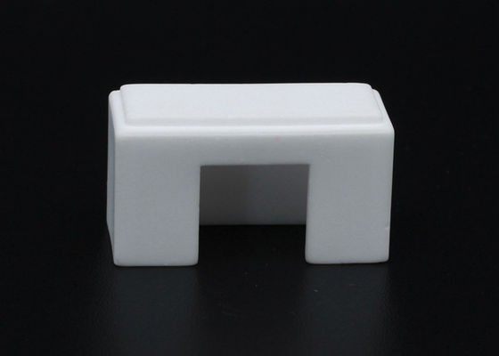 ISO45001 Electronic Components Metallized Ceramic Header
