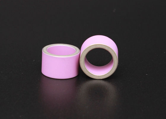RoHS Metalized Layer Ceramic Electronic Components magnetron ceramic part for micro oven