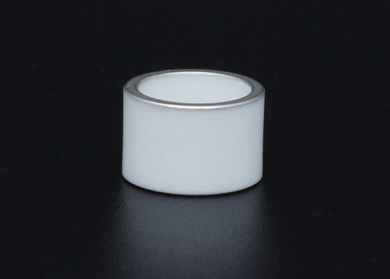 RoHS Metalized Layer Ceramic Electronic Components magnetron ceramic part for micro oven