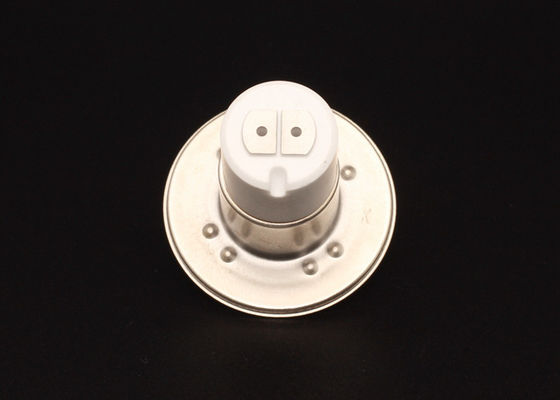Microwave Oven 95 Alumina Ceramic Electrical Connector