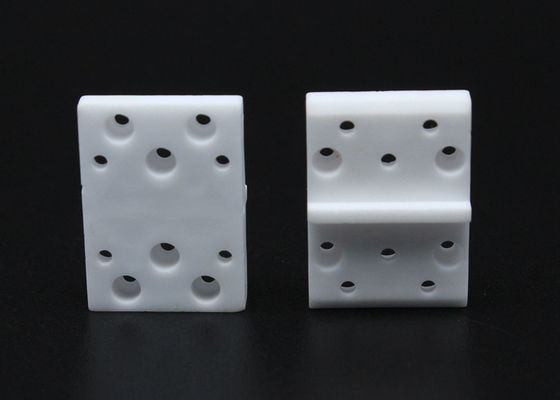 RS177 Alumina Ceramic Plate For Electric Appliance