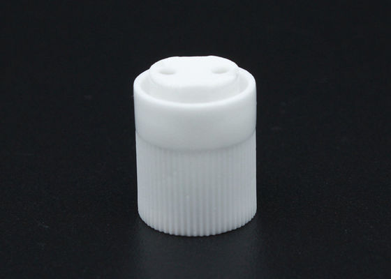 Impact Resistant 3.75g/cm3 Alumina Ceramic Roller