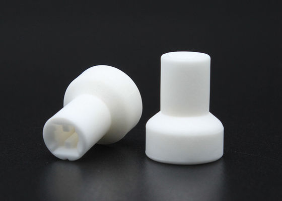 Abrasion Resistance Alumina Ceramic Rod For Insulator