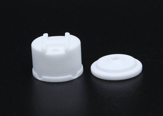 3.75g/Cm3 Capillary Thermostat Steatite Porcelain