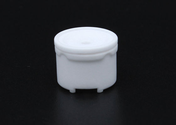 CMC Machining Ceramic Parts For Capillary Thermostat