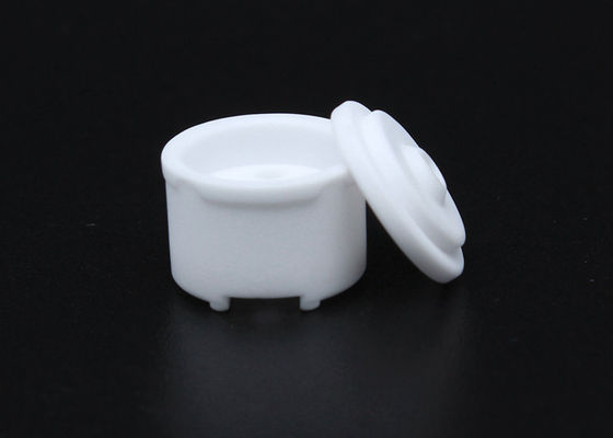 CMC Machining Ceramic Parts For Capillary Thermostat