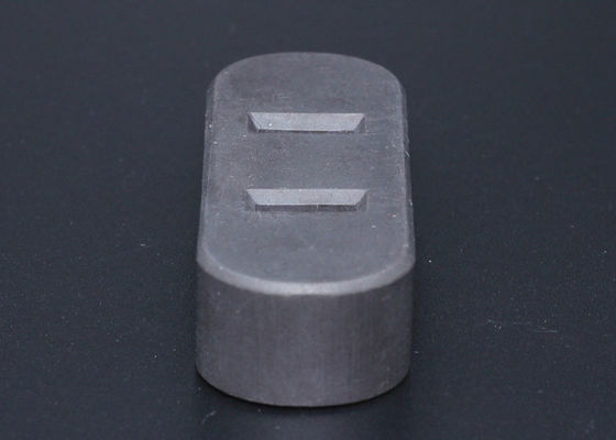 Alumina Ceramic Electronic Components For Electric Appliance