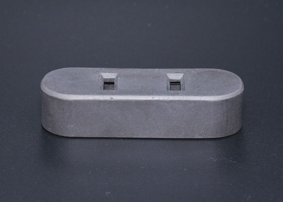 Silicon Carbide Machining Ceramic Parts For Electric Heater