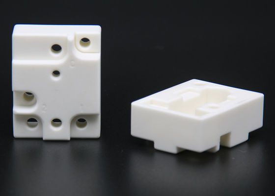 Ceramic Insulator Eelectronic Part For Thermotat