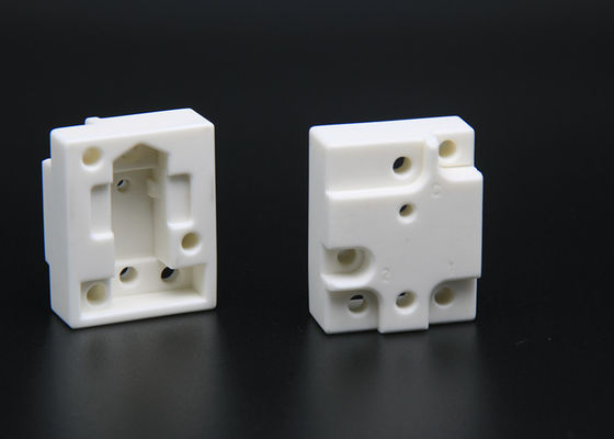 Ceramic  Insulator Eelectronic Part for Thermotat
