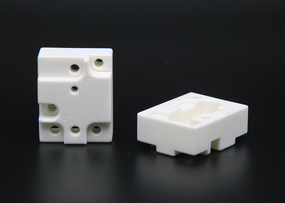 Ceramic Insulator Eelectronic Part For Thermotat