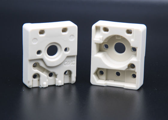 Ceramic  Insulator Eelectronic Part for Thermotat