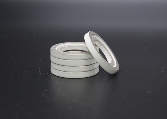 Dry Pressing Brazing Aluminum Oxide Ceramic Connection Components