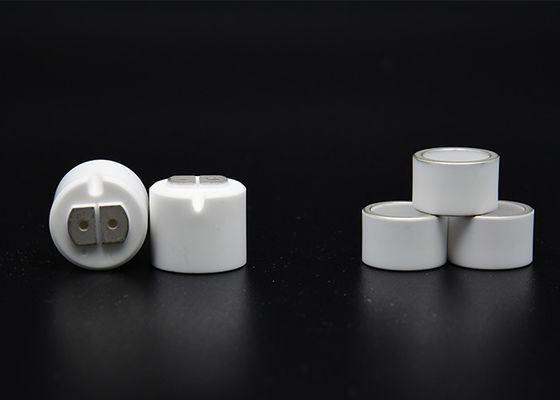Wear Resistant Metallized Ceramic Magnetron Parts
