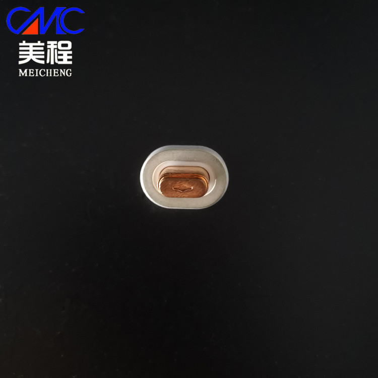 CMC New Energy Car Ceramic Electronic Components