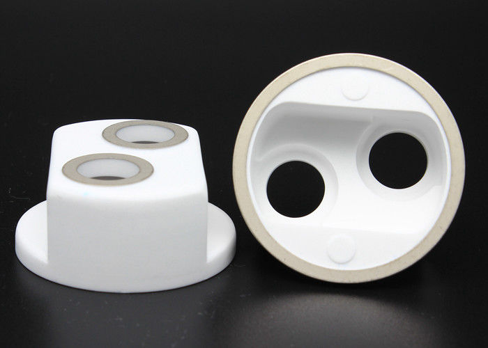 ISO14001 Nickel Layer Advanced Technical Ceramics