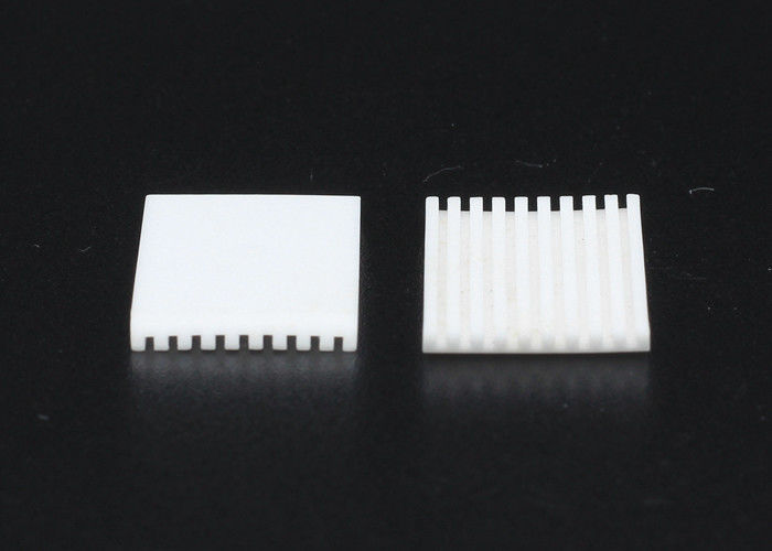 High Stability 95 Alumina Plate For Electric Heater