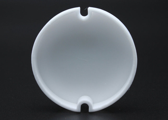 Impact Resistance Alumina Case For Electric Appliance