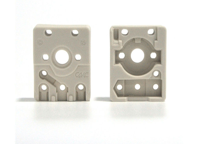 High Insulation Resistance Thermostat Talc Ceramic Components