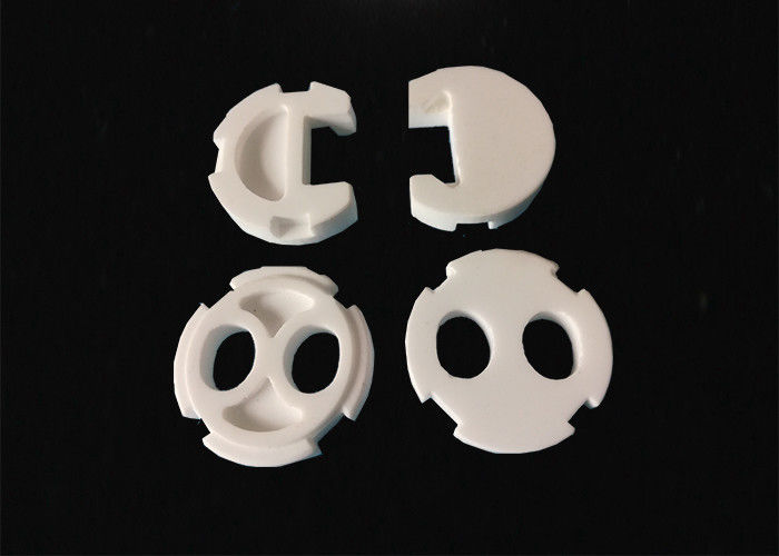 CMC 08 alumina ceramice valve disc for faucet